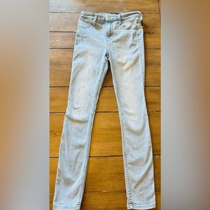 Women’s Hollister sz. 1S 25/26